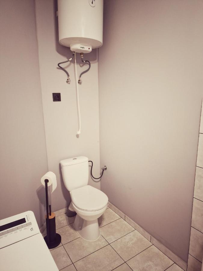 Apartamenty Toskania No.2 بوزنان المظهر الخارجي الصورة