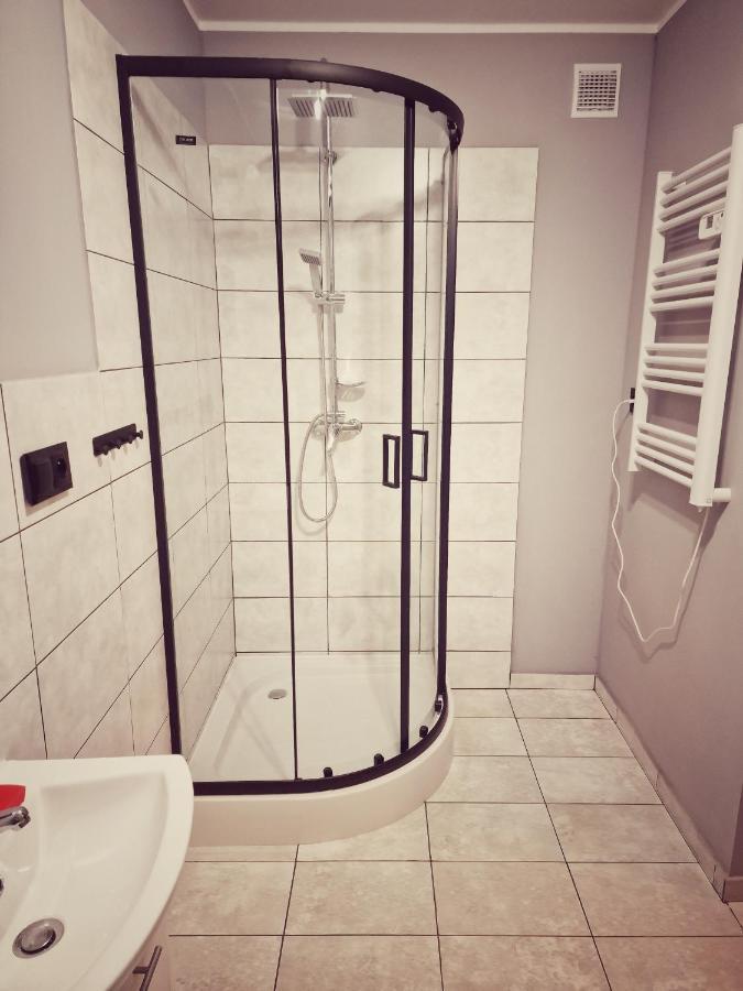 Apartamenty Toskania No.2 بوزنان المظهر الخارجي الصورة