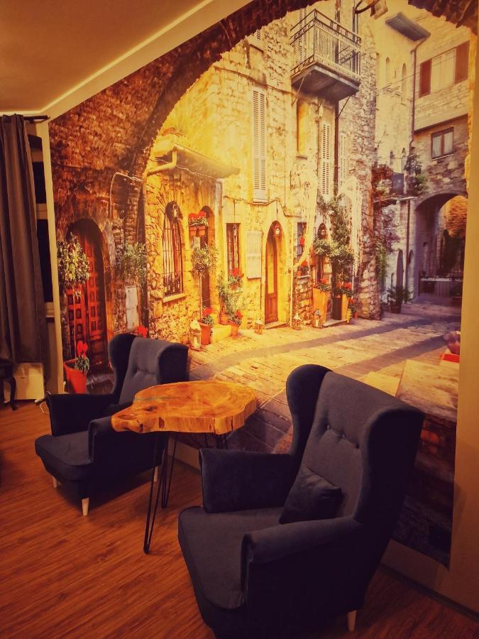 Apartamenty Toskania No.2 بوزنان المظهر الخارجي الصورة