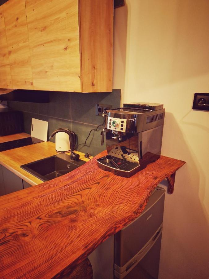 Apartamenty Toskania No.2 بوزنان المظهر الخارجي الصورة