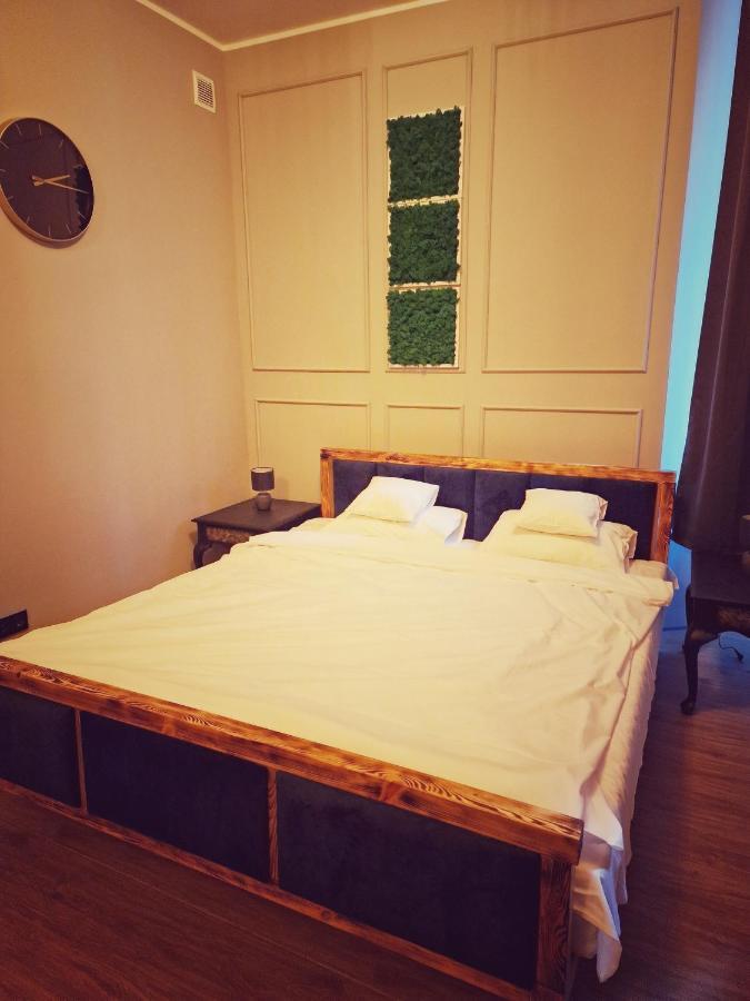 Apartamenty Toskania No.2 بوزنان المظهر الخارجي الصورة