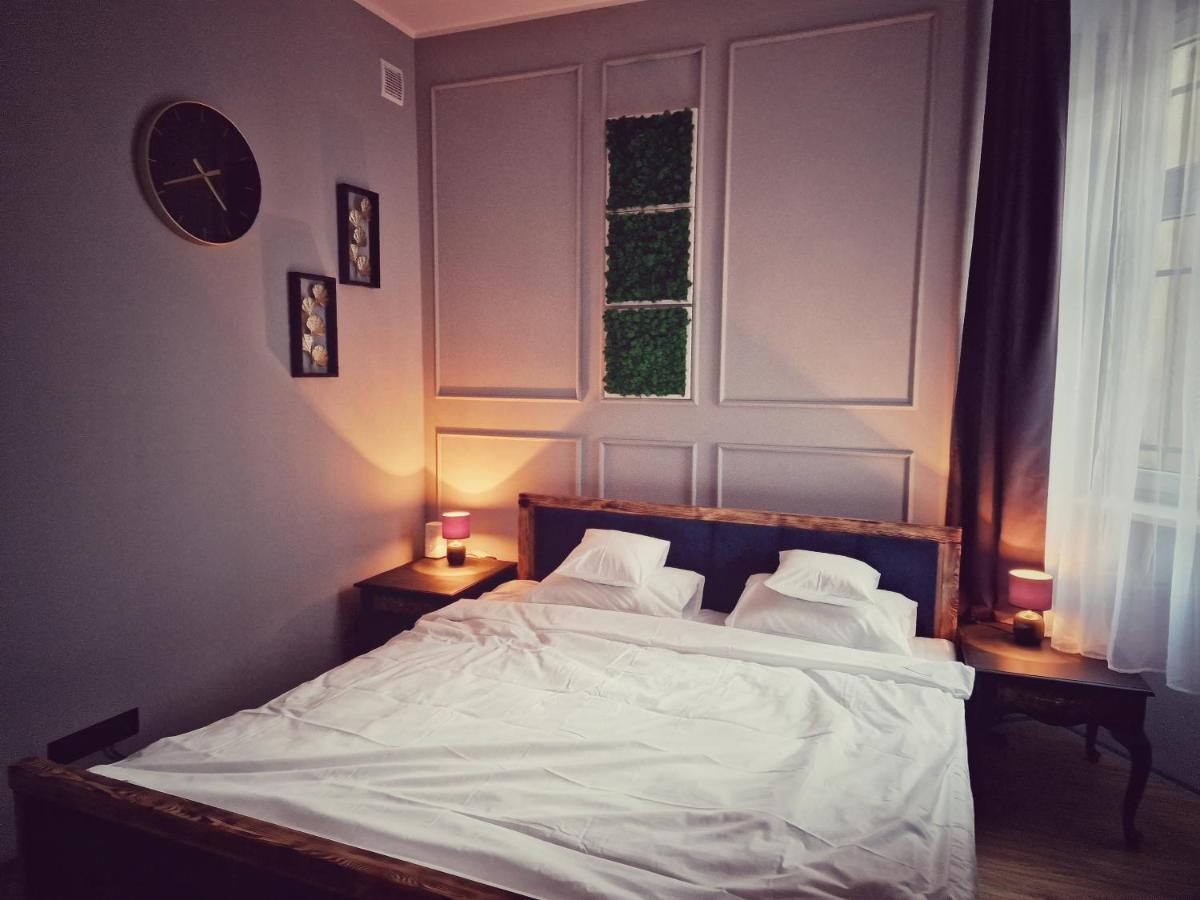 Apartamenty Toskania No.2 بوزنان المظهر الخارجي الصورة