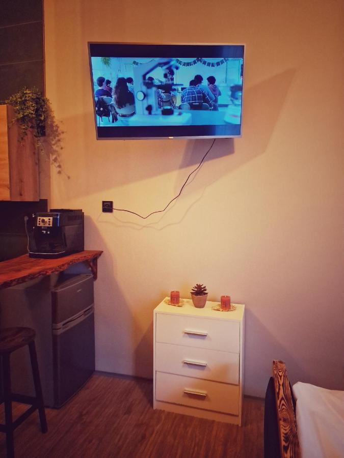 Apartamenty Toskania No.2 بوزنان المظهر الخارجي الصورة